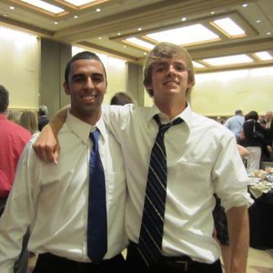 Meet your Posher, John